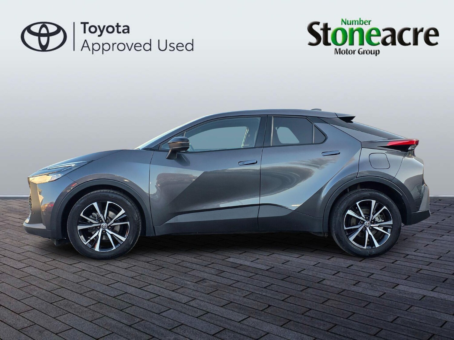 Used Toyota C-HR 2025 for sale - 77993458: Photo 19