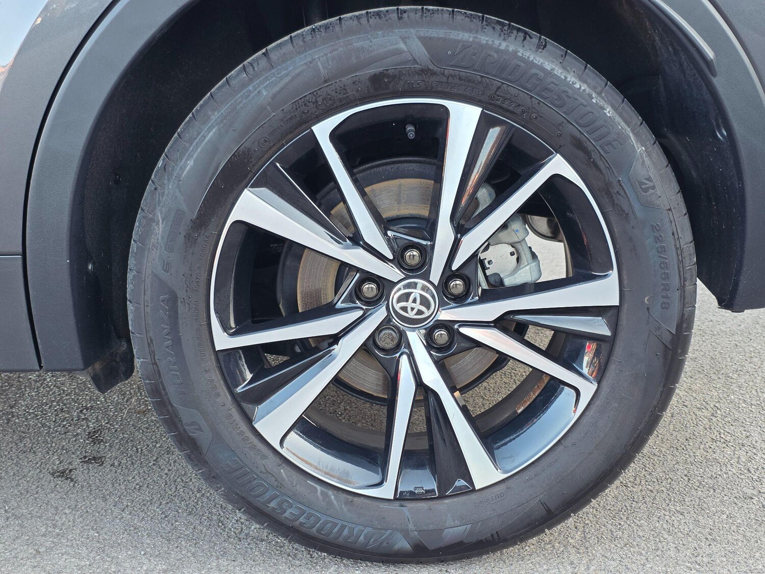 Used Toyota C-HR 2025 for sale - 77993458: Photo 20