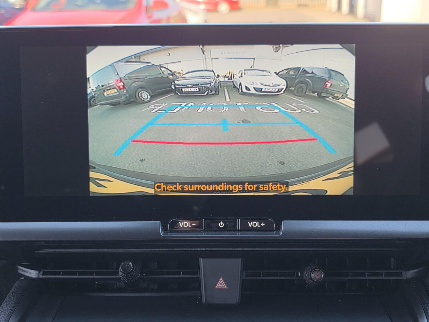 Used Toyota C-HR 2025 for sale - 77993458: Photo 22