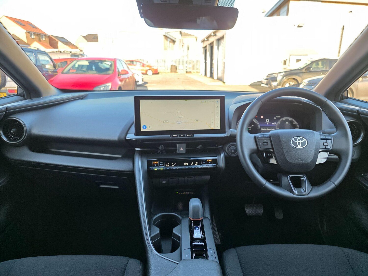 Used Toyota C-HR 2025 for sale - 77993458: Photo 7