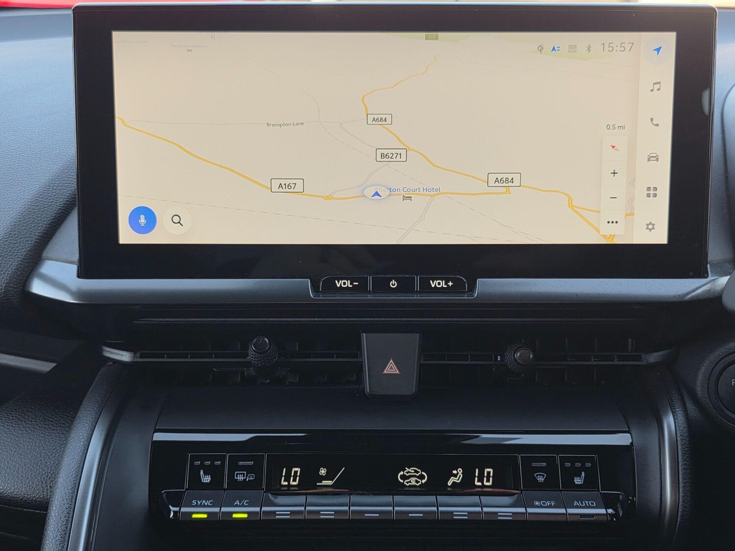 Used Toyota C-HR 2025 for sale - 77993458: Photo 9