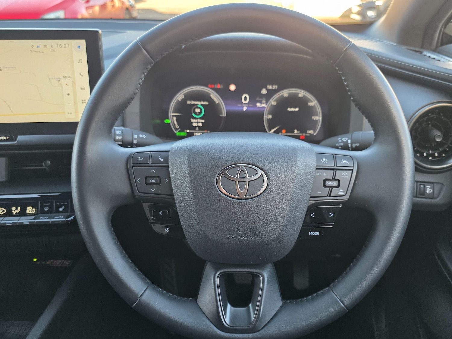 Used Toyota C-HR 2025 for sale - 78148035: Photo 10