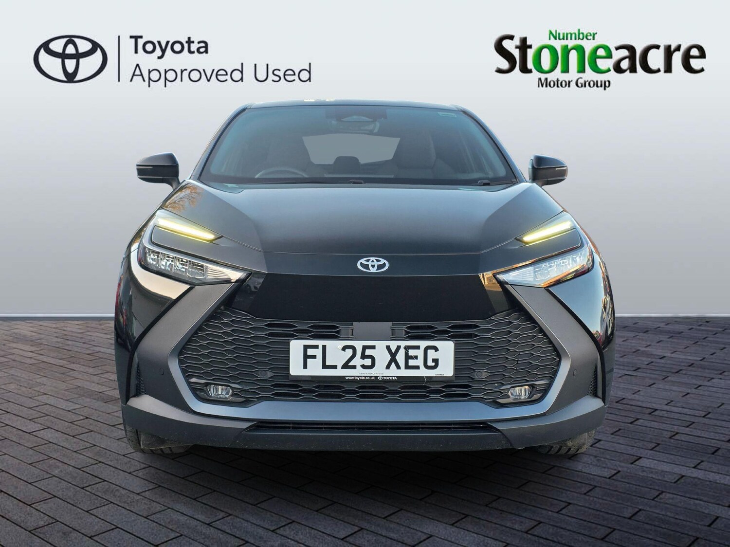 Used Toyota C-HR 2025 for sale - 78148035: Photo 17