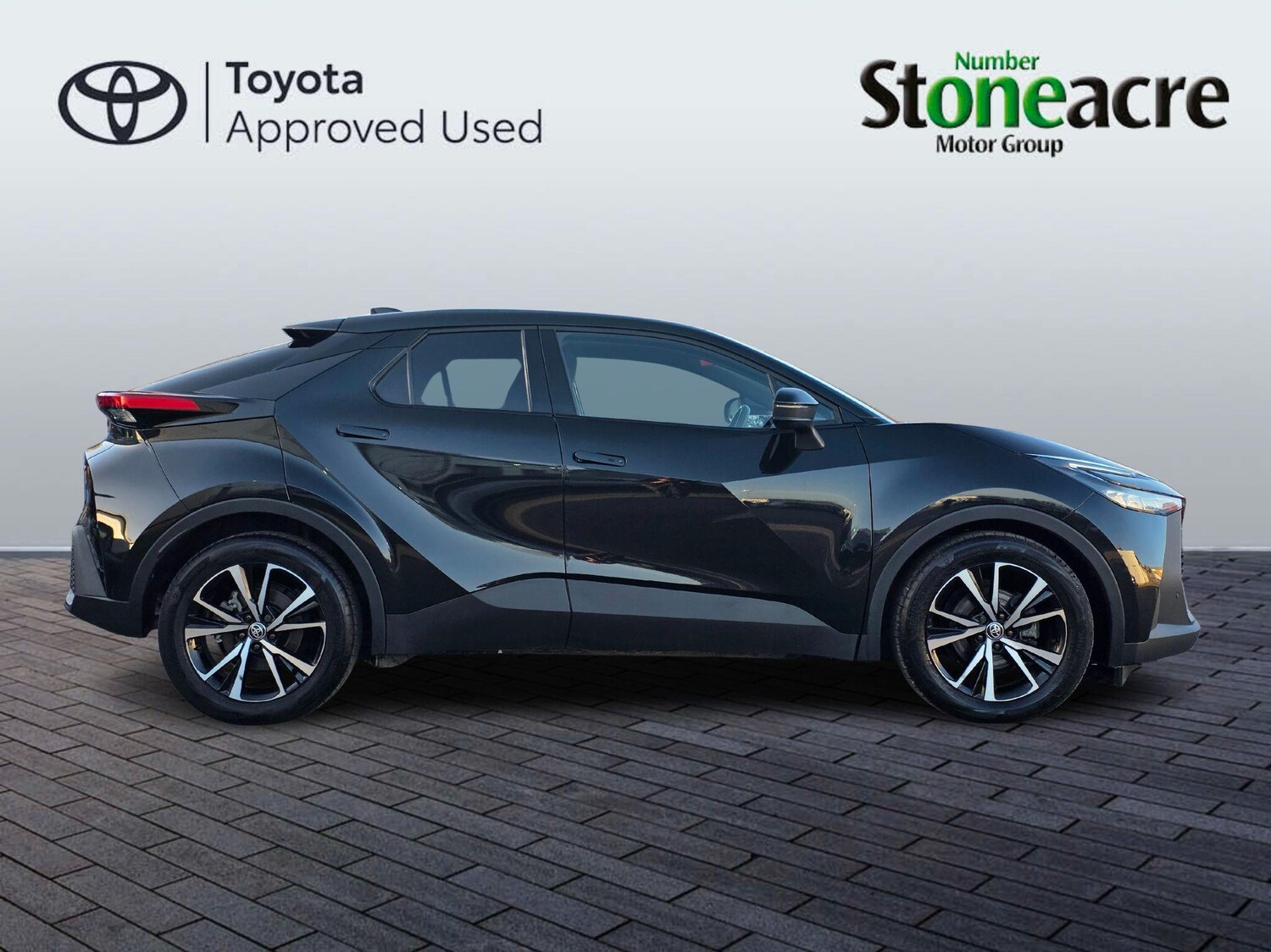 Used Toyota C-HR 2025 for sale - 78148035: Photo 18