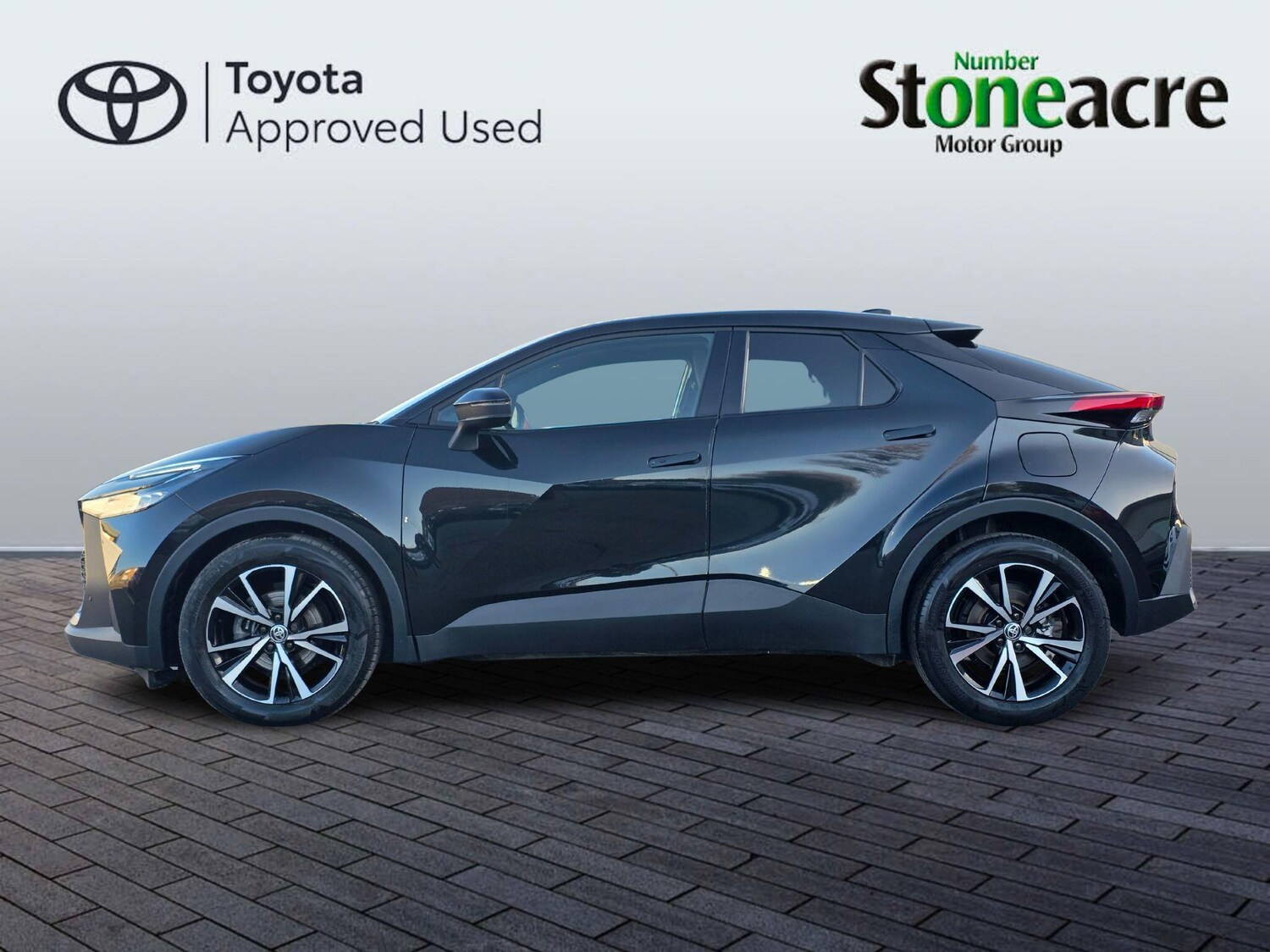Used Toyota C-HR 2025 for sale - 78148035: Photo 19