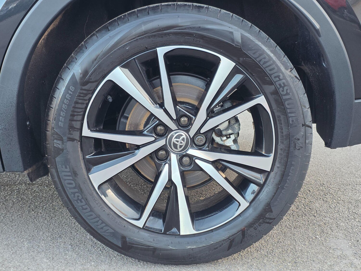 Used Toyota C-HR 2025 for sale - 78148035: Photo 20