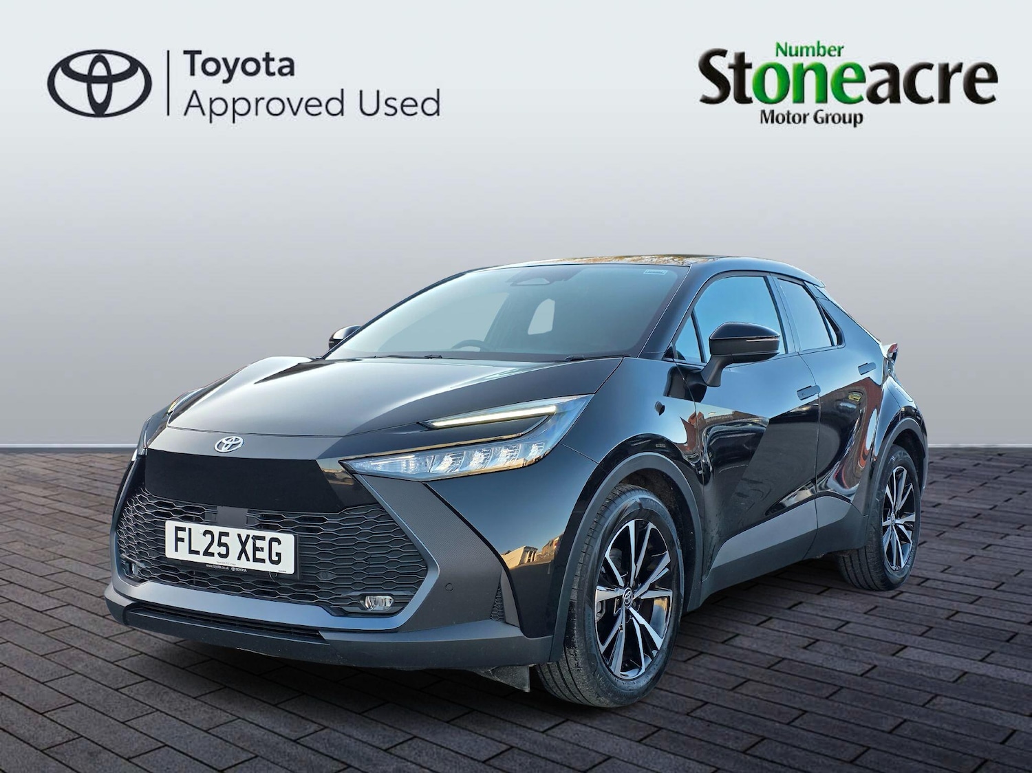 Used Toyota C-HR 2025 for sale - 78148035: Photo 5