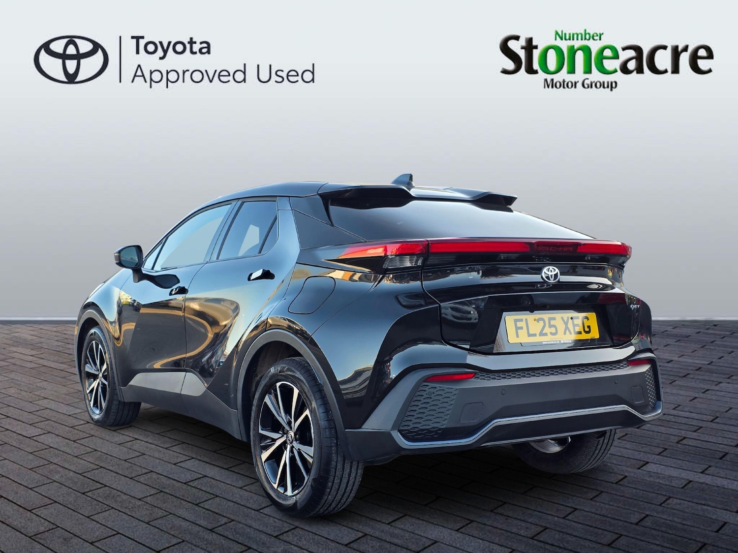 Used Toyota C-HR 2025 for sale - 78148035: Photo 6