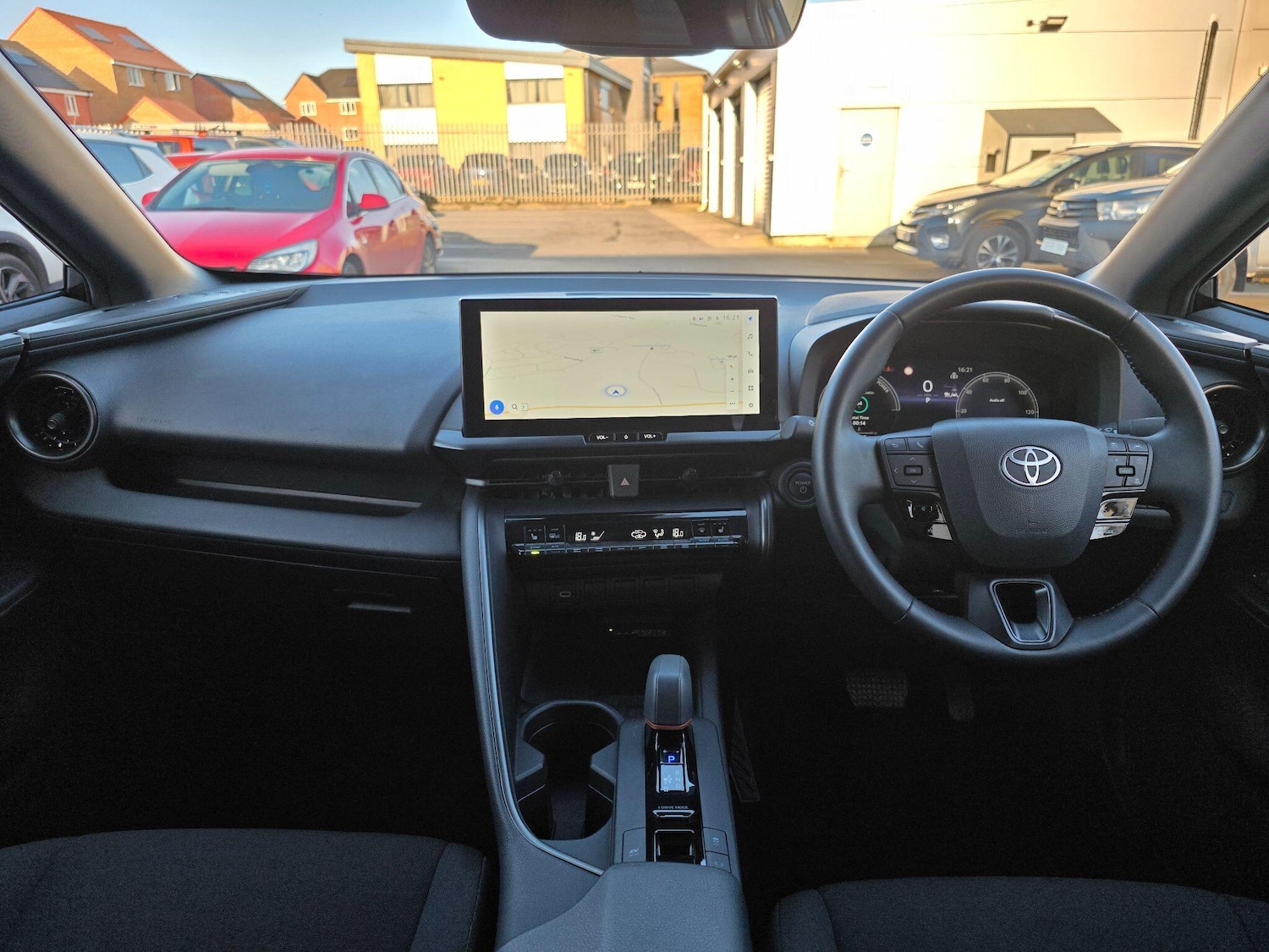 Used Toyota C-HR 2025 for sale - 78148035: Photo 7