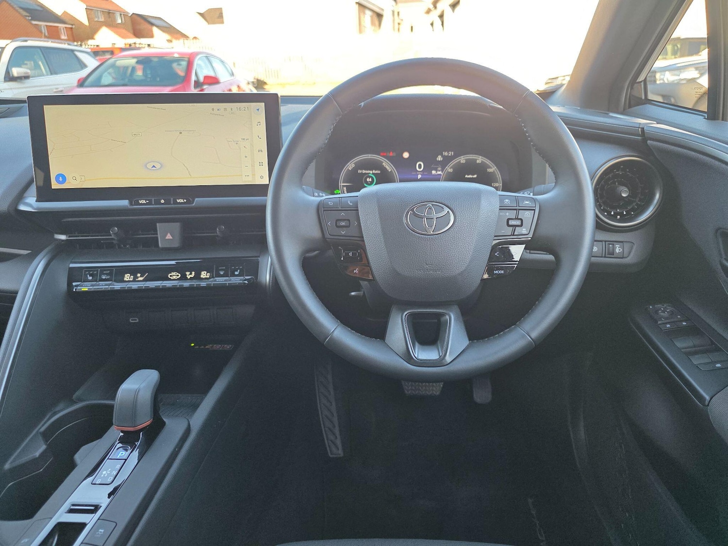 Used Toyota C-HR 2025 for sale - 78148035: Photo 8