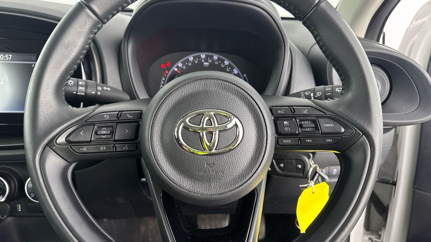 Used Toyota Aygo X 2022 for sale - 77290831: Photo 10