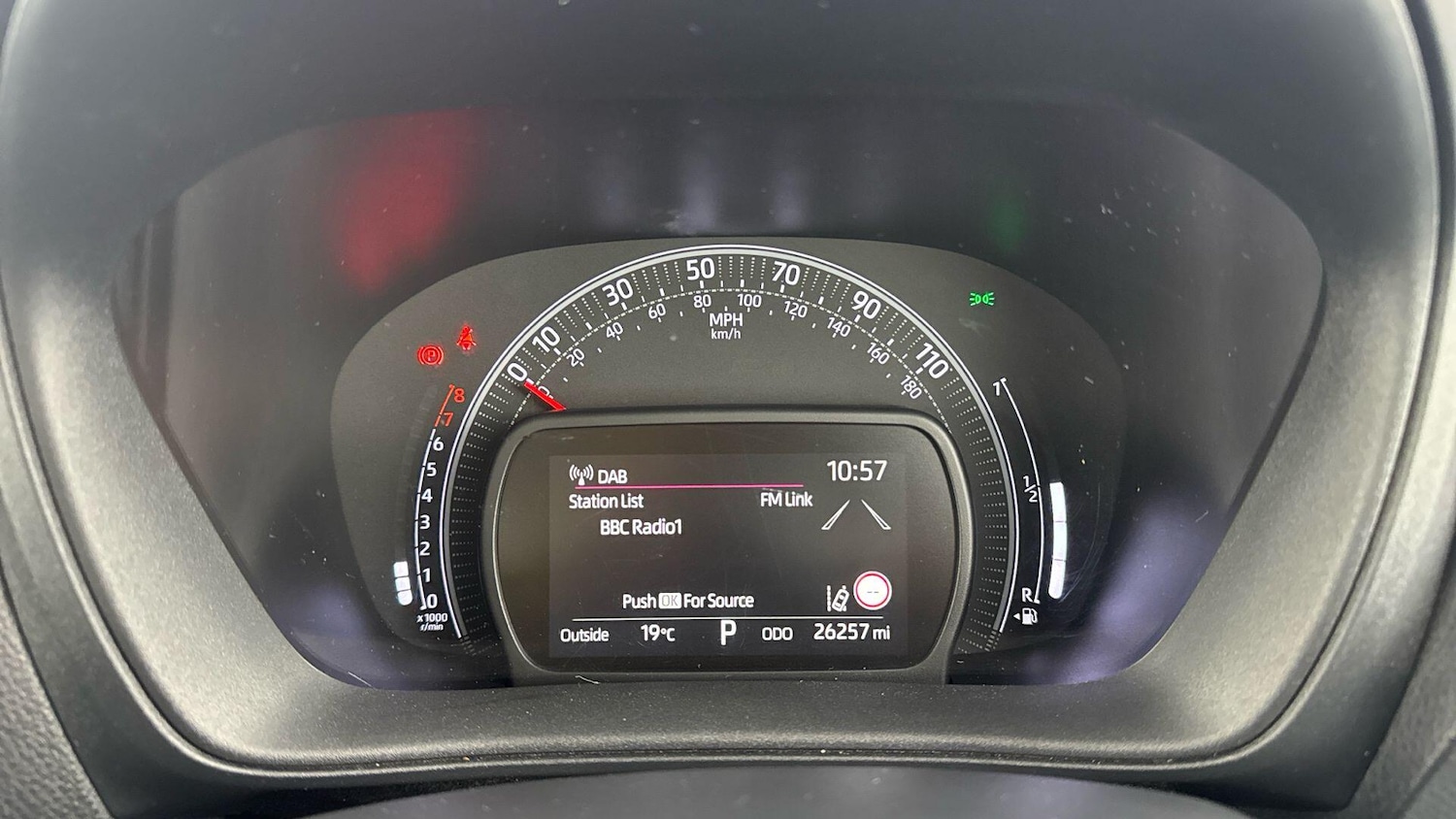 Used Toyota Aygo X 2022 for sale - 77290831: Photo 11