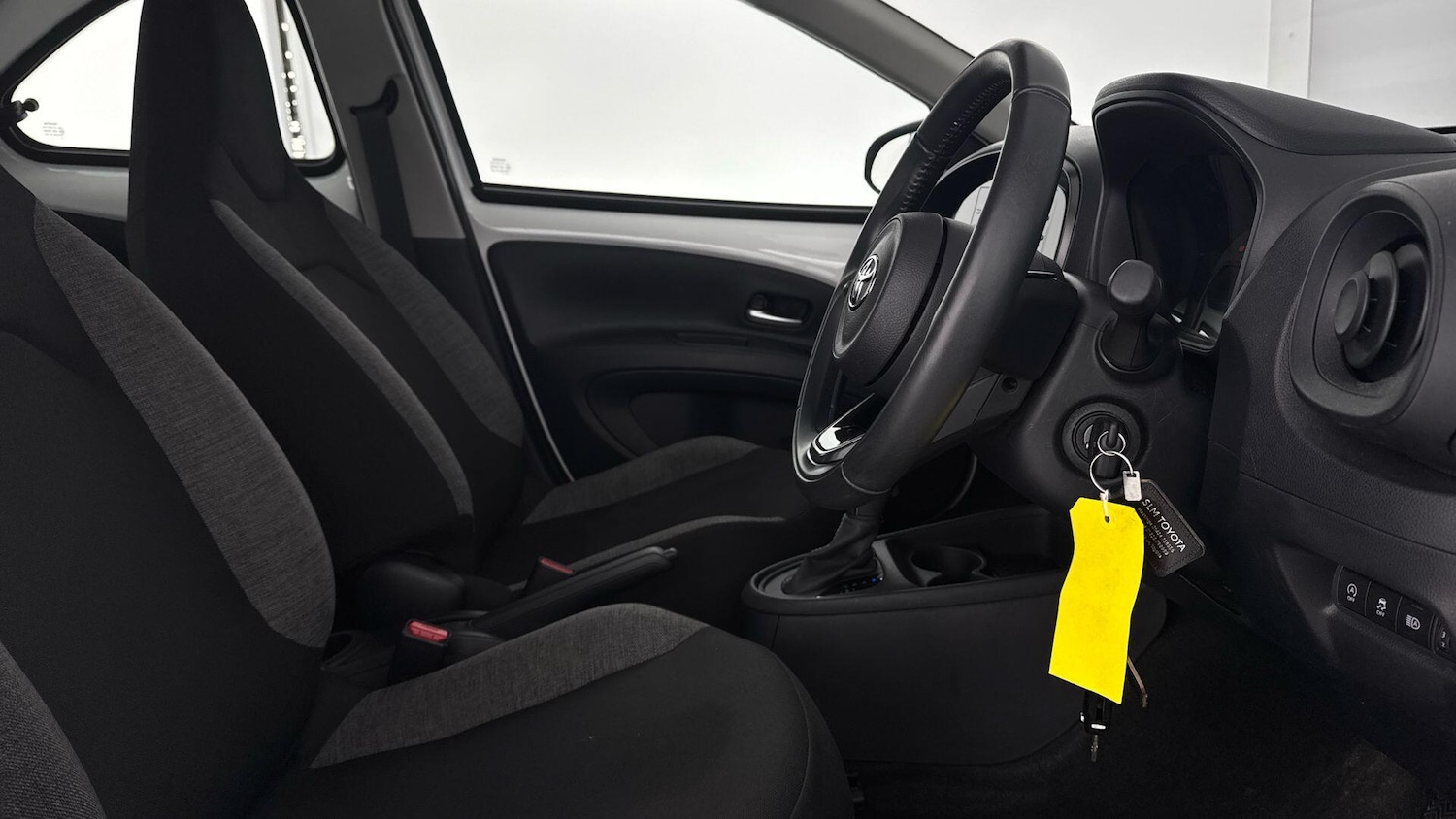 Used Toyota Aygo X 2022 for sale - 77290831: Photo 13