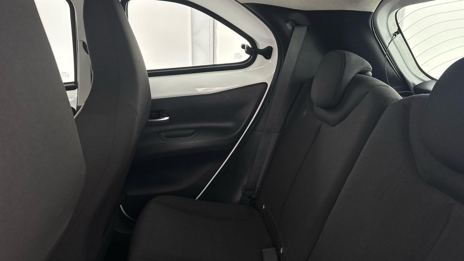 Used Toyota Aygo X 2022 for sale - 77290831: Photo 14