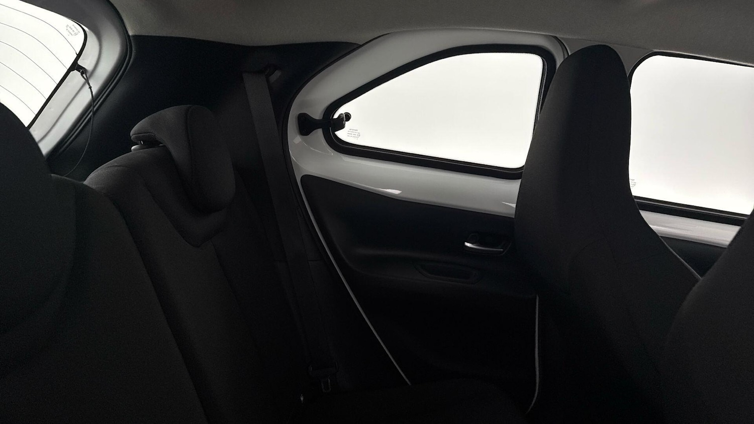 Used Toyota Aygo X 2022 for sale - 77290831: Photo 15