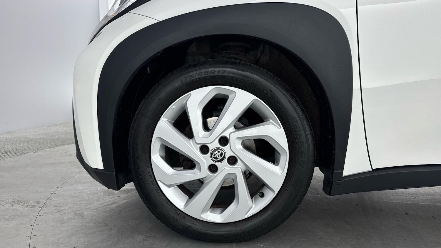 Used Toyota Aygo X 2022 for sale - 77290831: Photo 20