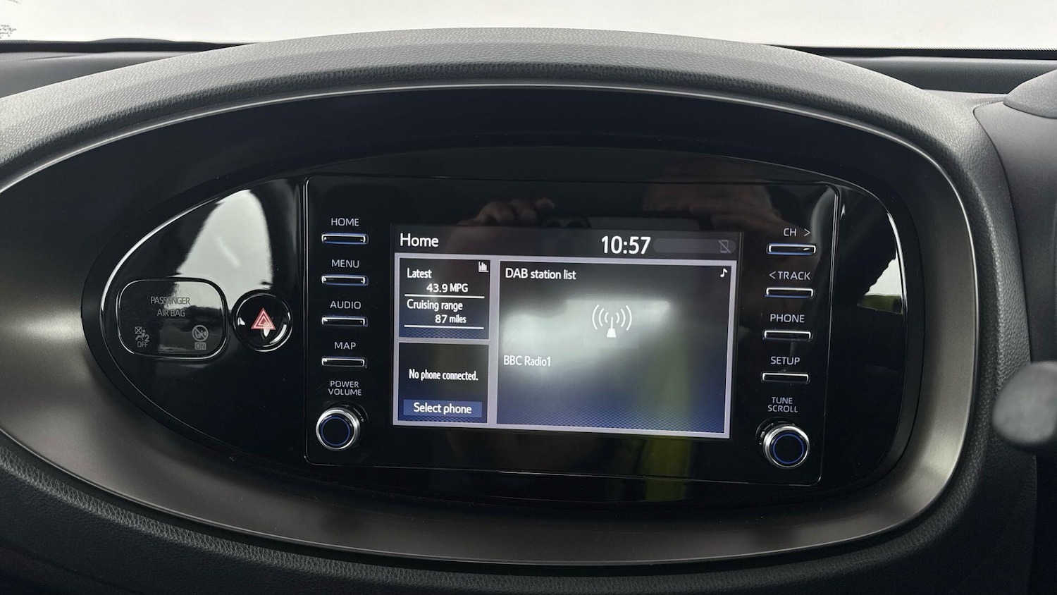 Used Toyota Aygo X 2022 for sale - 77290831: Photo 9