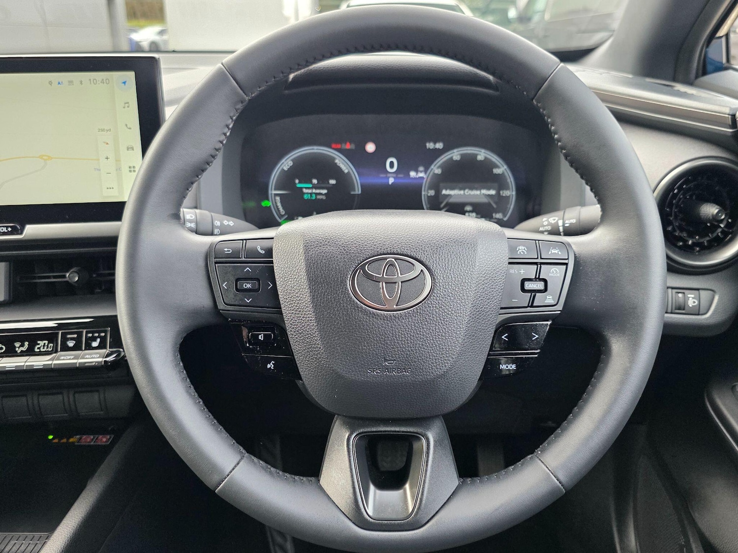 Used Toyota C-HR 2025 for sale - 77710427: Photo 10