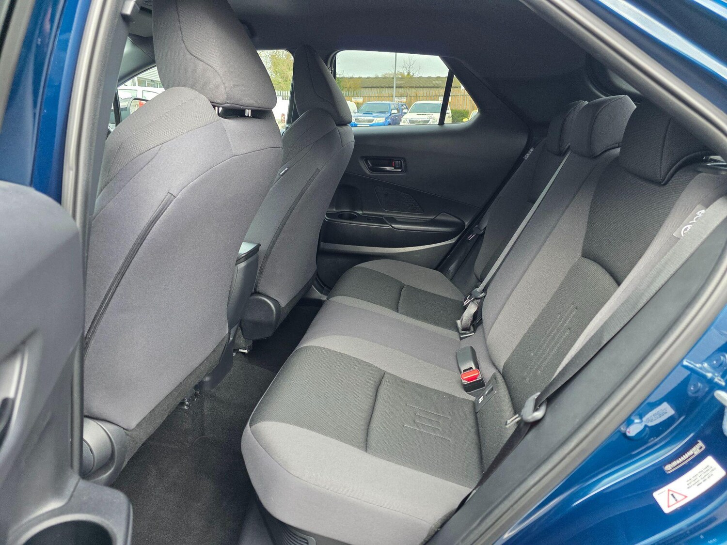 Used Toyota C-HR 2025 for sale - 77710427: Photo 14