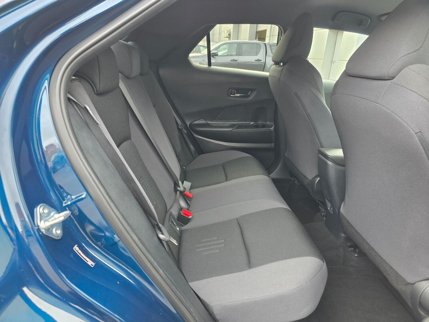 Used Toyota C-HR 2025 for sale - 77710427: Photo 15