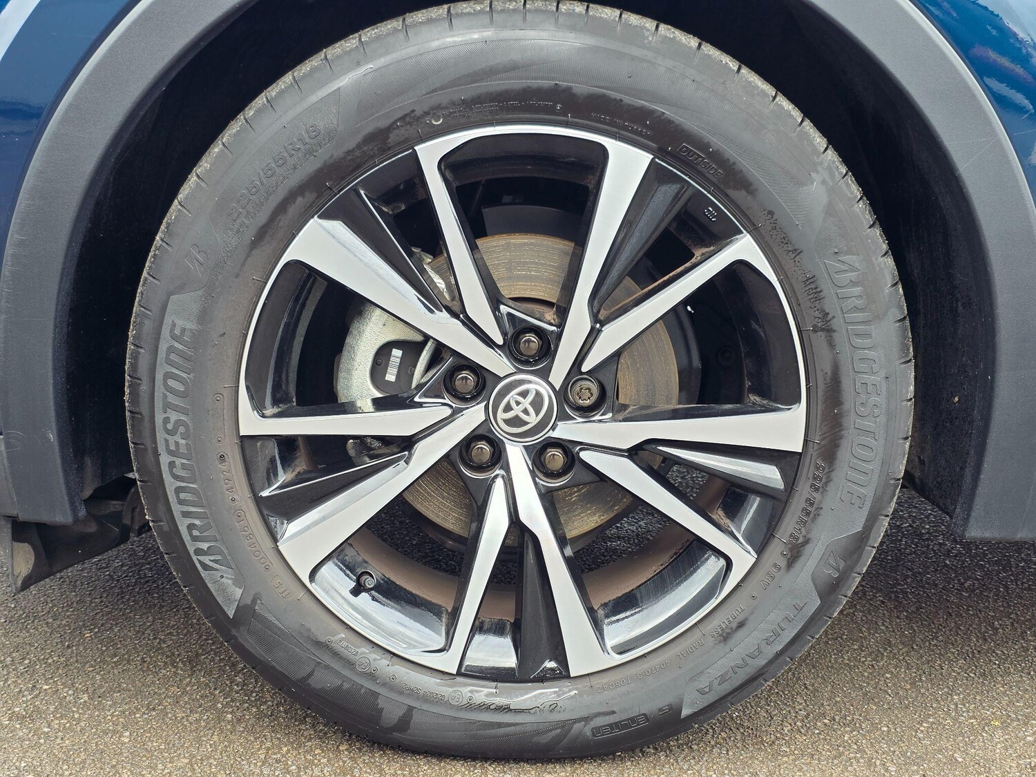 Used Toyota C-HR 2025 for sale - 77710427: Photo 20