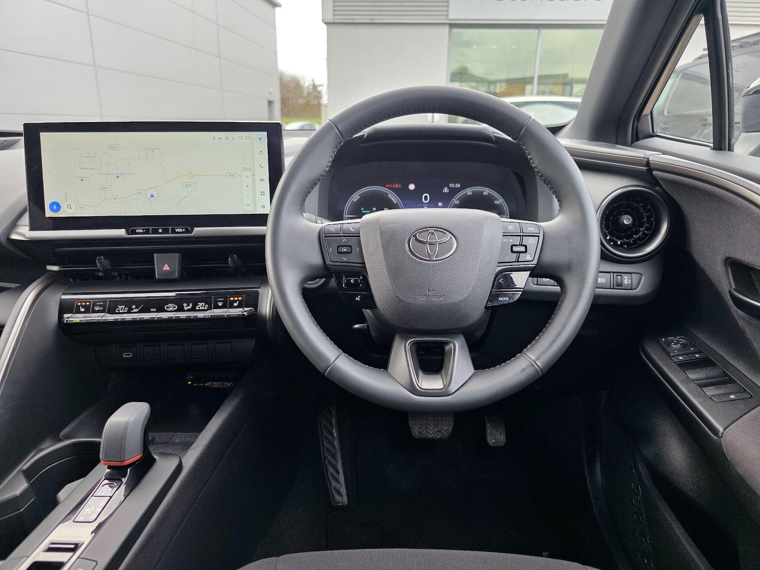 Used Toyota C-HR 2025 for sale - 77710427: Photo 8