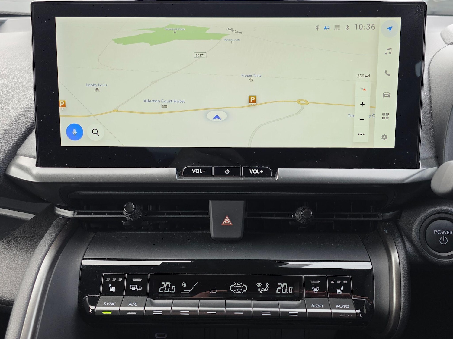 Used Toyota C-HR 2025 for sale - 77710427: Photo 9