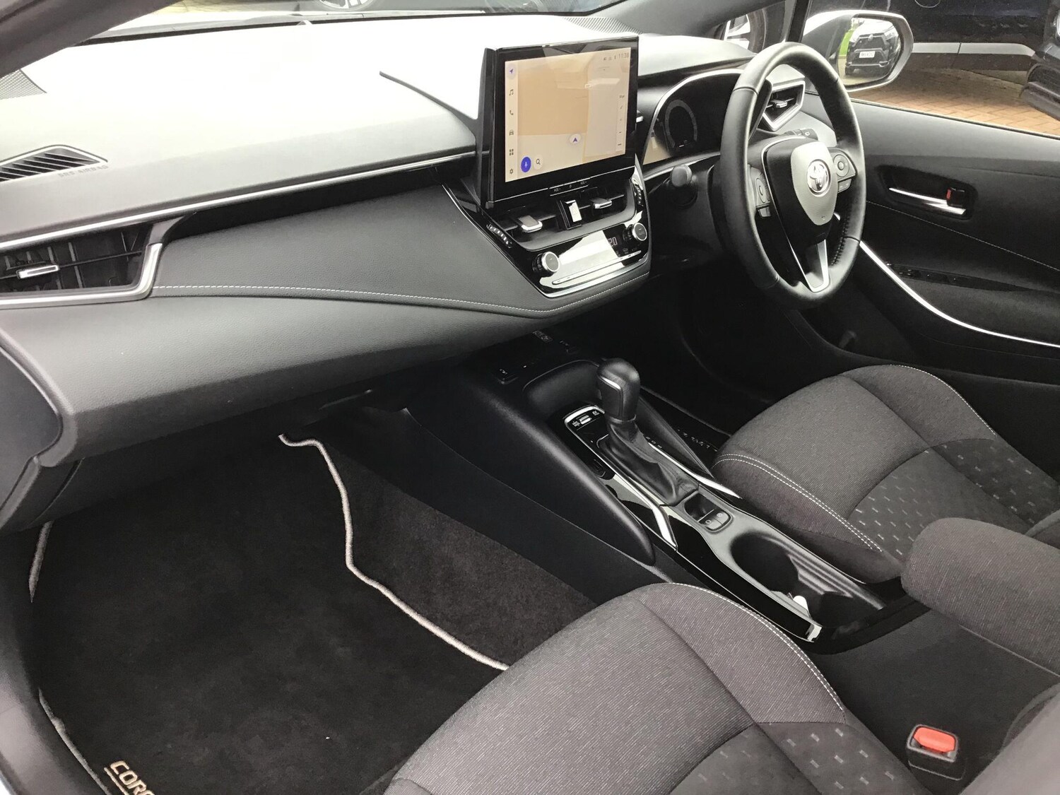 Used Toyota Corolla 2024 for sale - 77710204: Photo 11