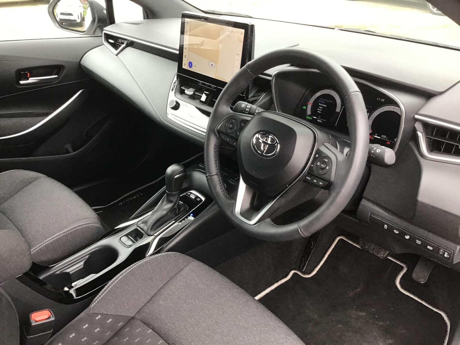 Used Toyota Corolla 2024 for sale - 77710204: Photo 12