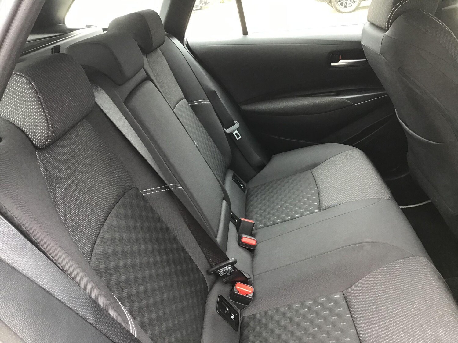 Used Toyota Corolla 2024 for sale - 77710204: Photo 14