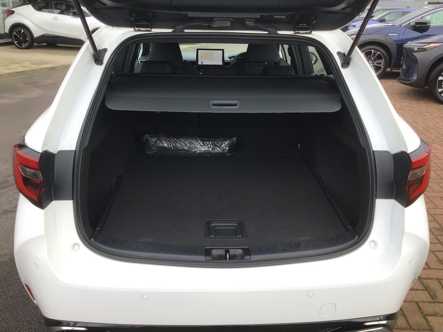 Used Toyota Corolla 2024 for sale - 77710204: Photo 15