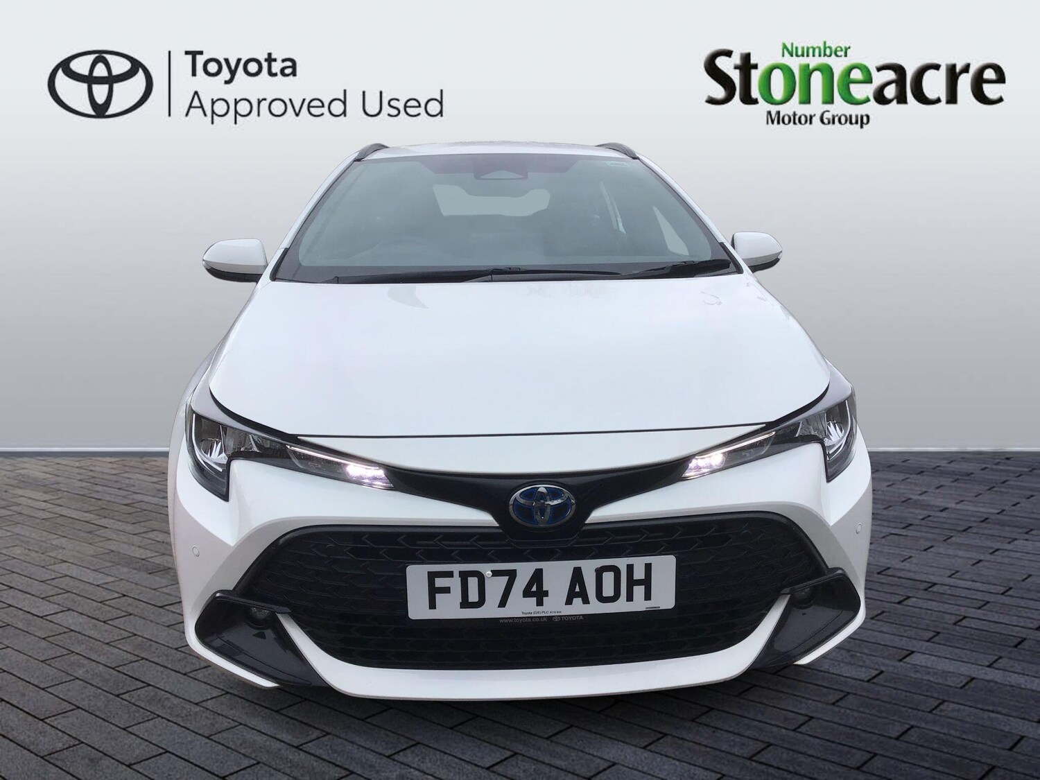 Used Toyota Corolla 2024 for sale - 77710204: Photo 16