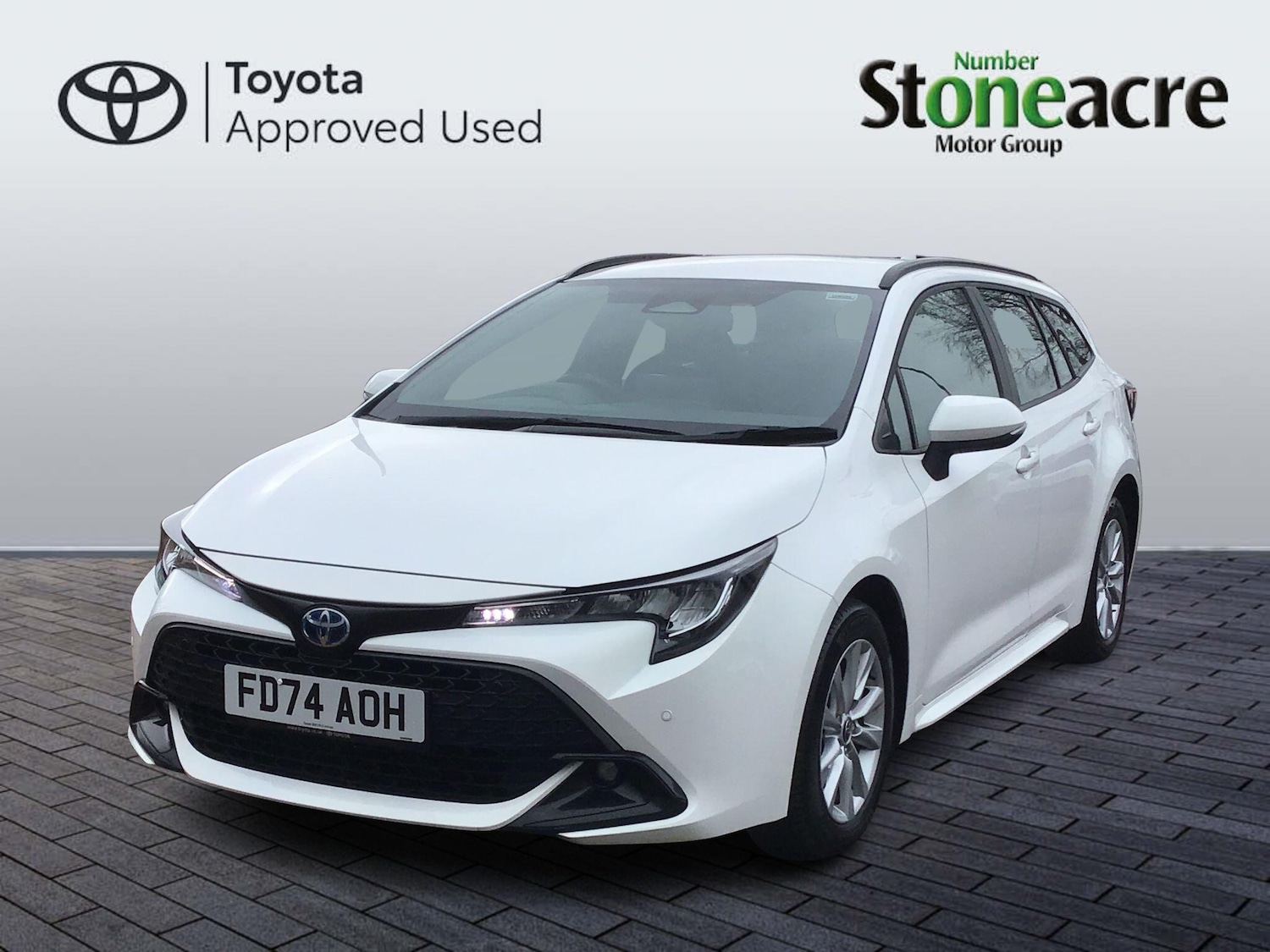 Used Toyota Corolla 2024 for sale - 77710204: Photo 5