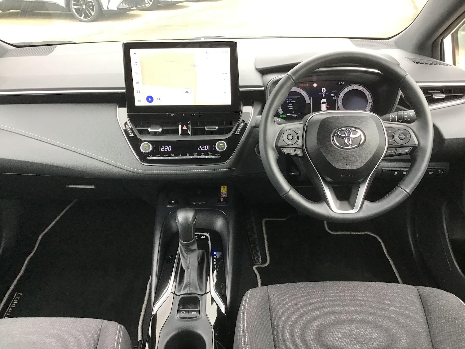 Used Toyota Corolla 2024 for sale - 77710204: Photo 7