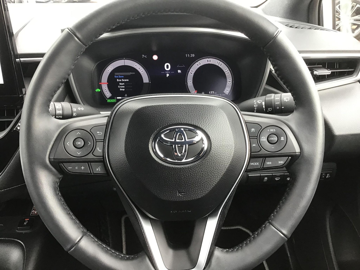 Used Toyota Corolla 2024 for sale - 77710204: Photo 9