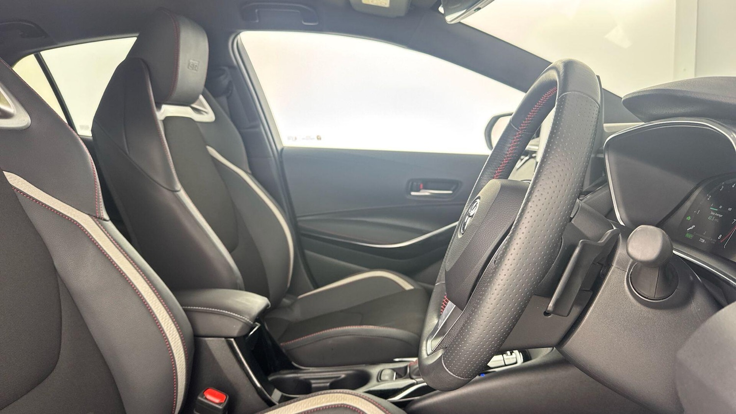 Used Toyota Corolla 2023 for sale - 76607262: Photo 13