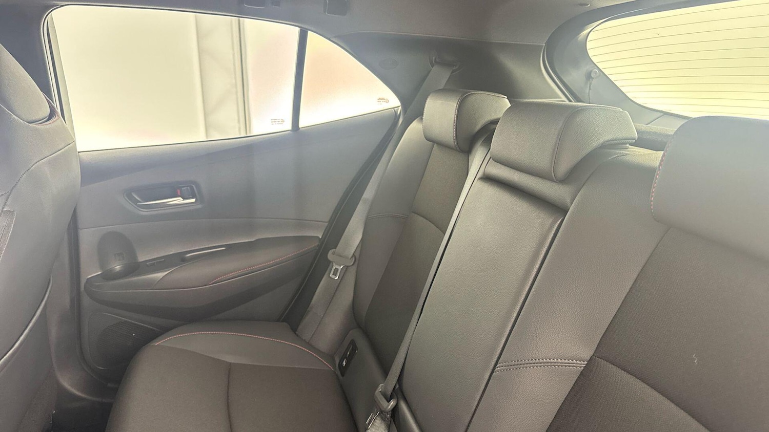 Used Toyota Corolla 2023 for sale - 76607262: Photo 14