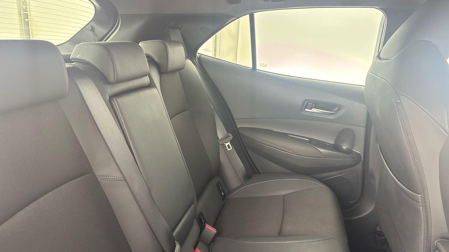 Used Toyota Corolla 2023 for sale - 76607262: Photo 15