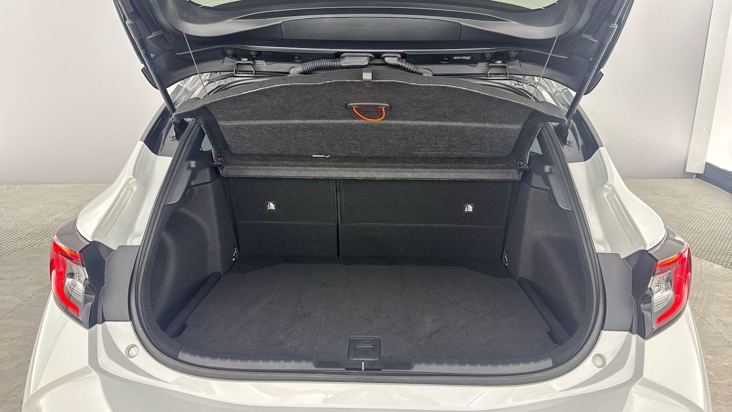 Used Toyota Corolla 2023 for sale - 76607262: Photo 16