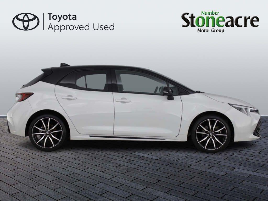 Used Toyota Corolla 2023 for sale - 76607262: Photo 18