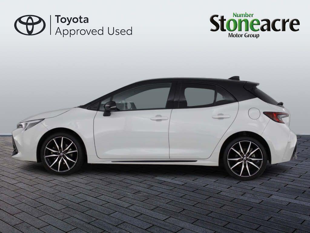 Used Toyota Corolla 2023 for sale - 76607262: Photo 19