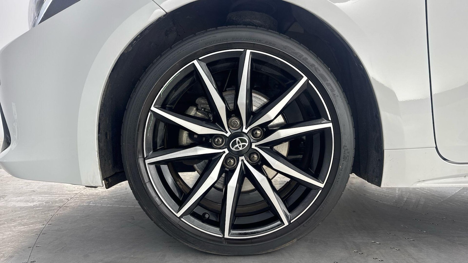 Used Toyota Corolla 2023 for sale - 76607262: Photo 20