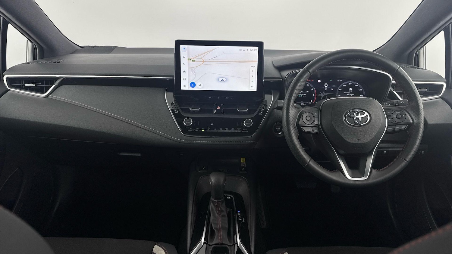 Used Toyota Corolla 2023 for sale - 76607262: Photo 7
