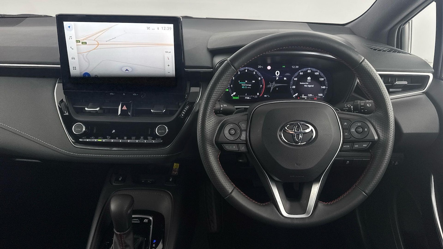 Used Toyota Corolla 2023 for sale - 76607262: Photo 8