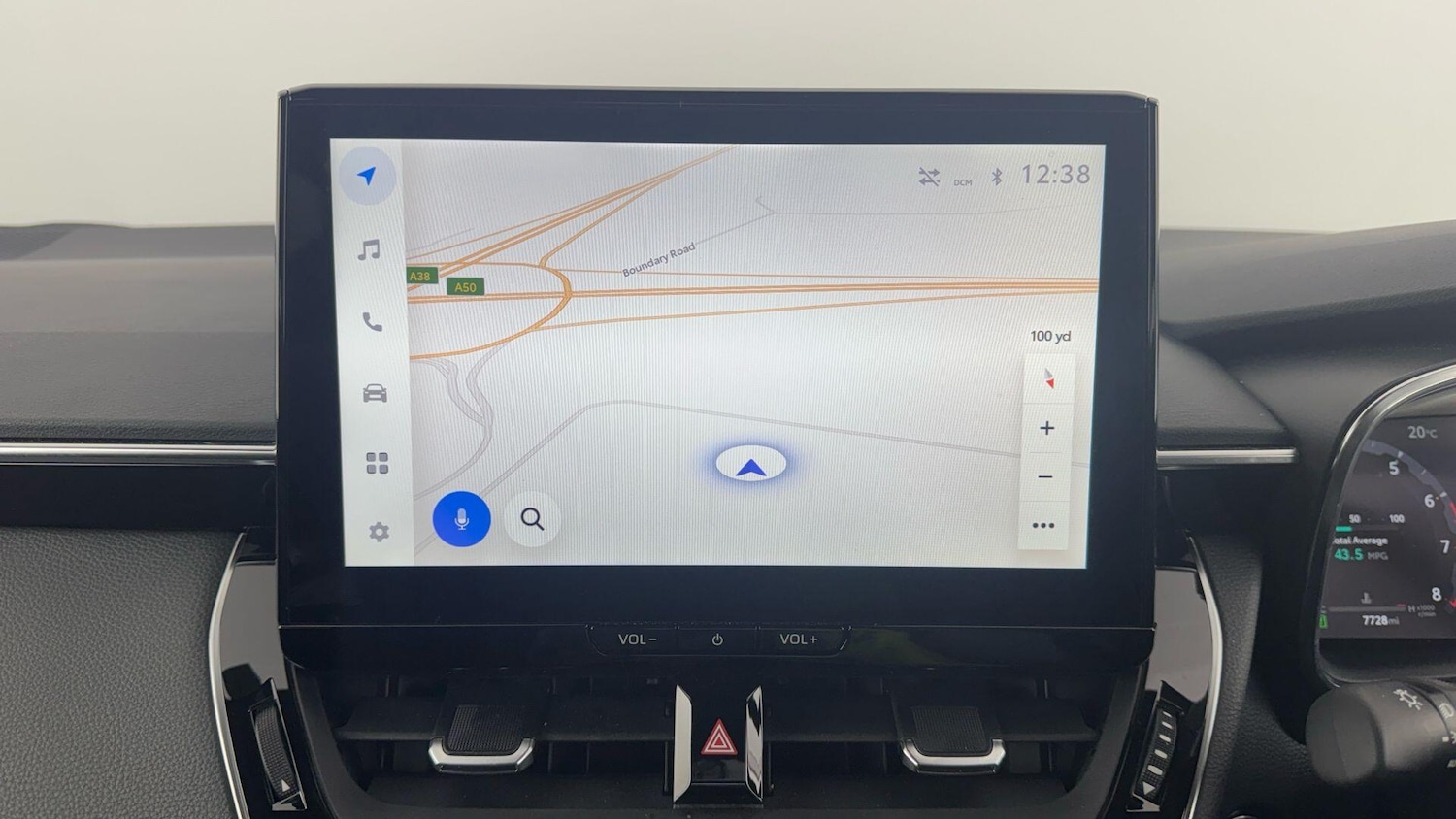 Used Toyota Corolla 2023 for sale - 76607262: Photo 9