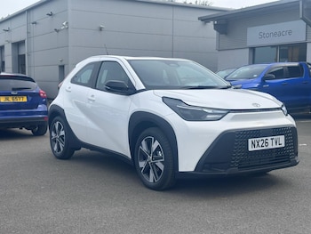 Used Toyota Aygo X 2026 for sale - 78771805: Photo
