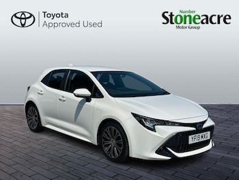 Used Toyota Corolla 2019 for sale - 79412912: Photo