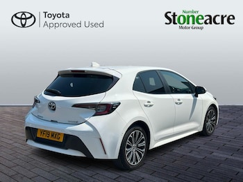 Used Toyota Corolla 2019 for sale - 79412912: Photo