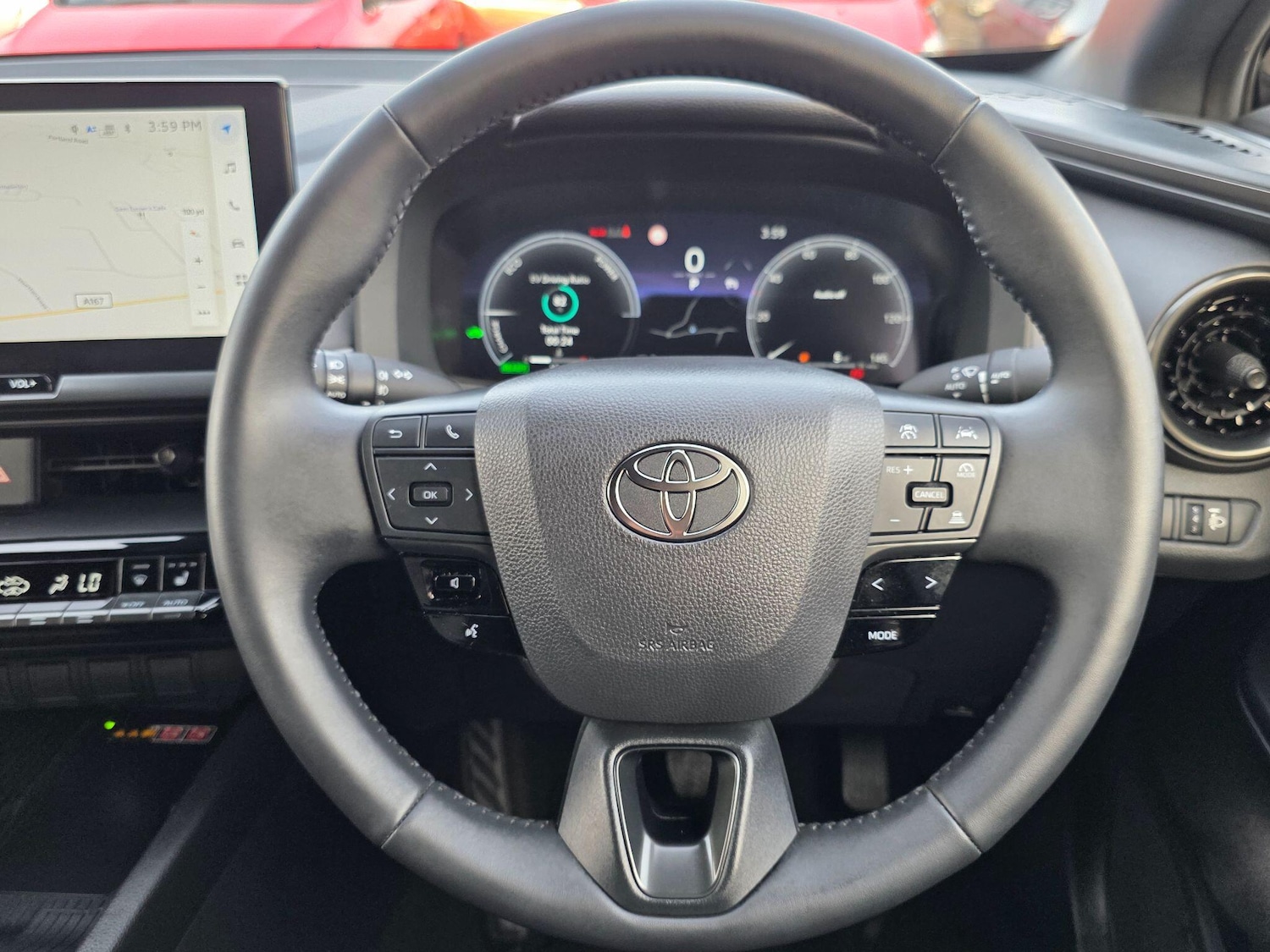 Used Toyota C-HR 2025 for sale - 77978082: Photo 10