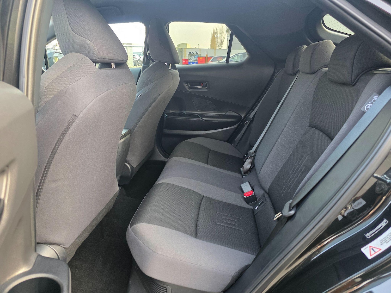 Used Toyota C-HR 2025 for sale - 77978082: Photo 14